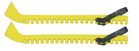 ACC Kufenschoner CCM Skateguard PSG 1 - Mix Color