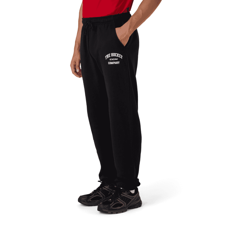 Lifestyle CCM Athleisure Jogger Pant SR