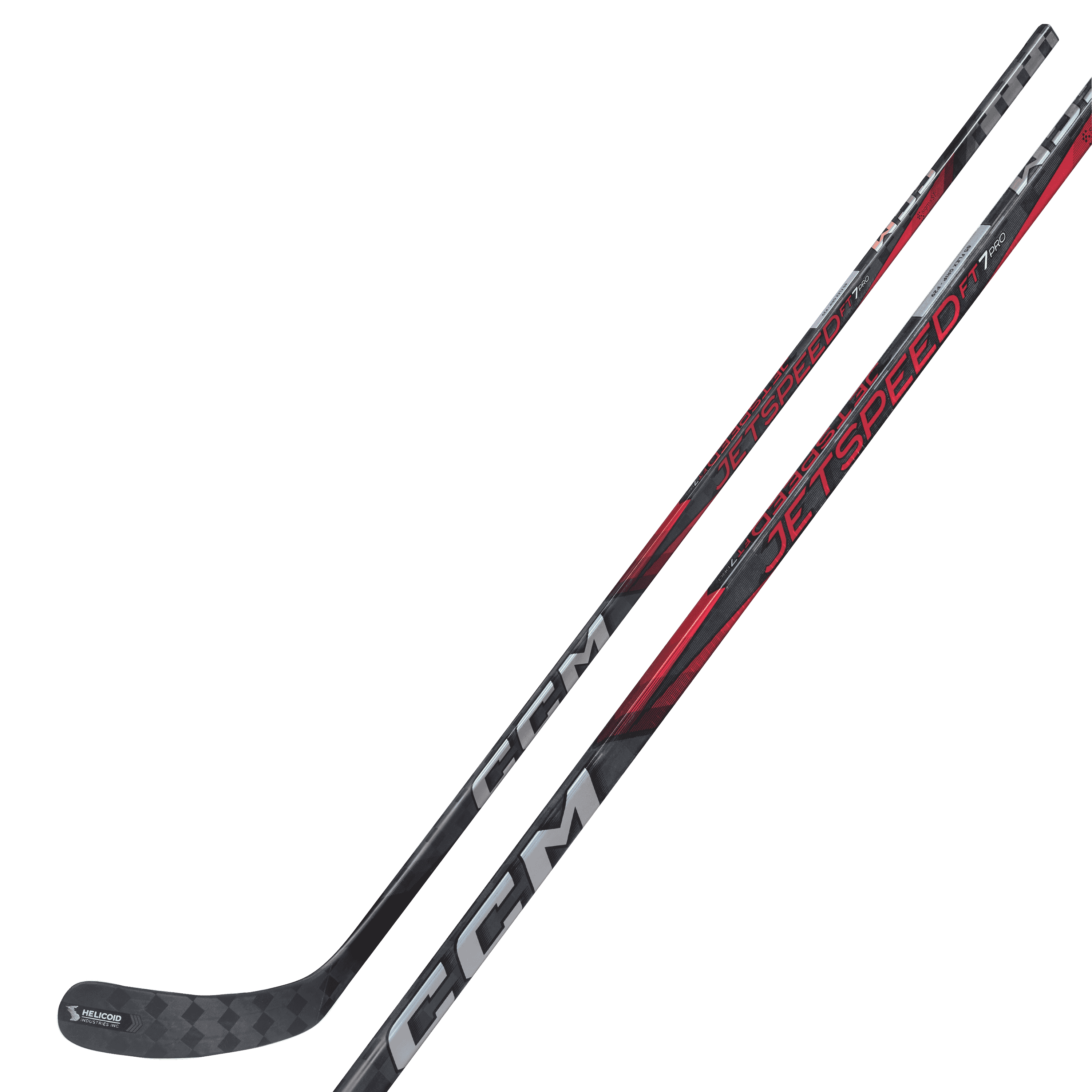 OPS CCM Jetspeed FT7 PRO JR Links