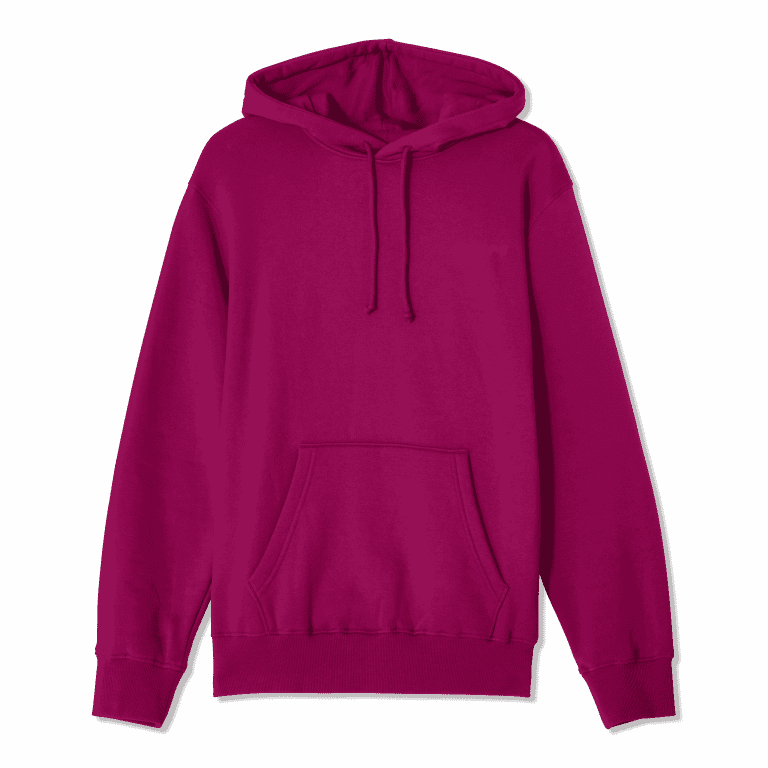 Lifestyle CCM Casual Hood JR