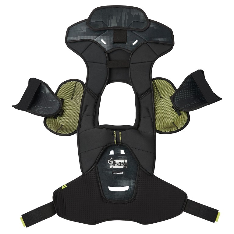 Schulterschutz Sherwood Rekker Morph 2 SR