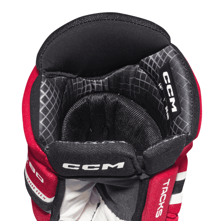 Handschuhe CCM XR80 SR