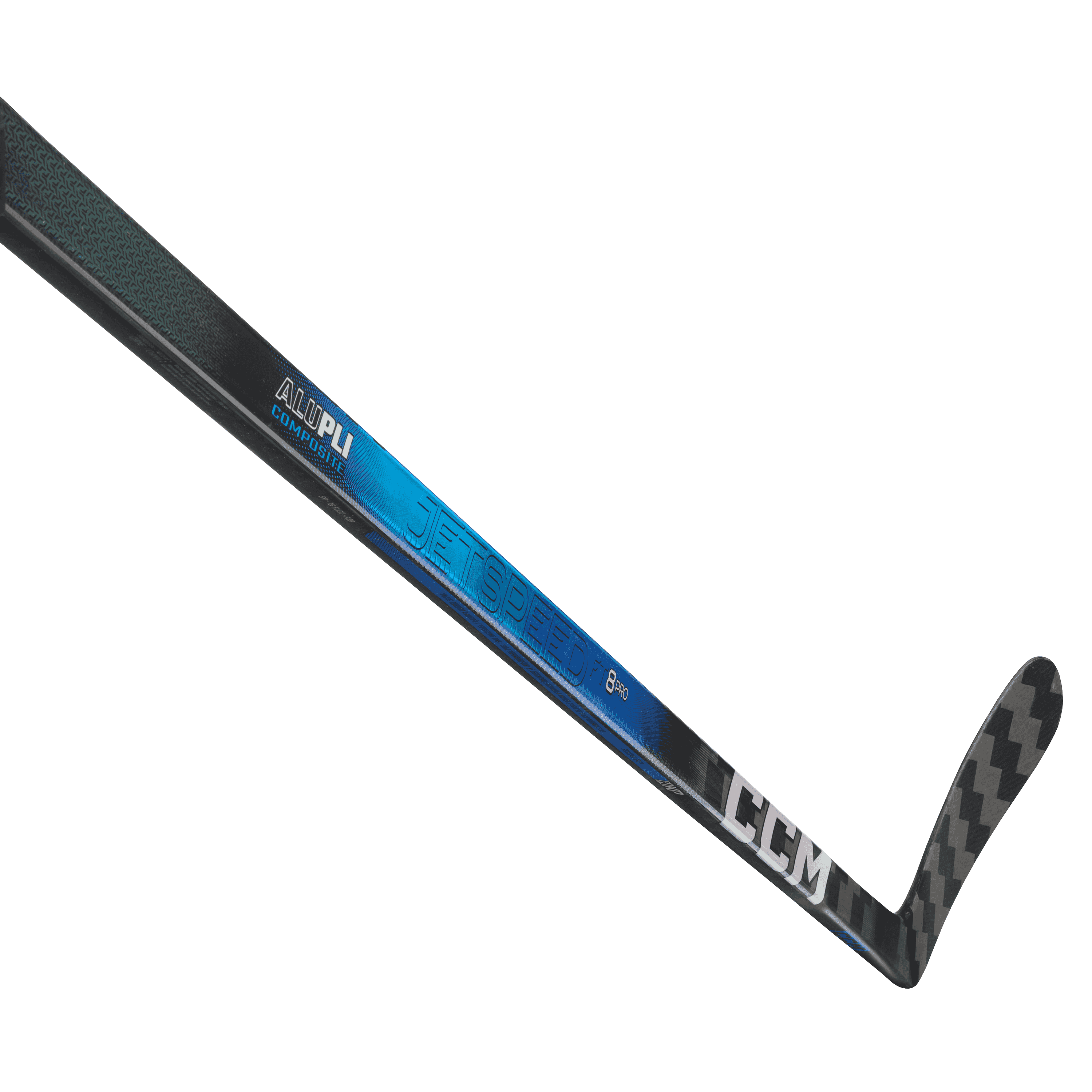 OPS CCM Jetspeed FT8 PRO SR Rechts - SC Blue