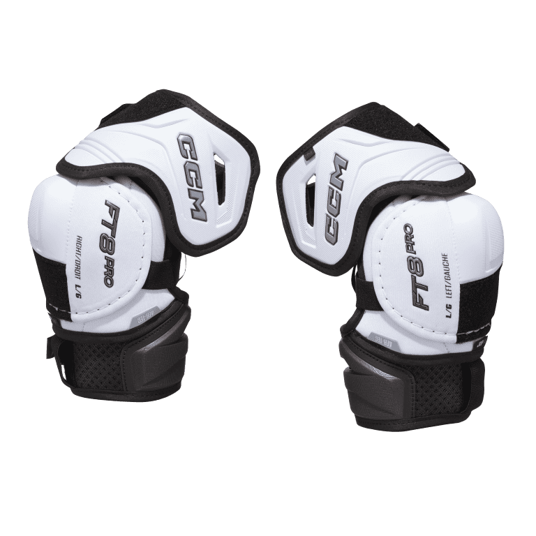 Ellbogenschutz CCM Jetspeed FT8 PRO JR