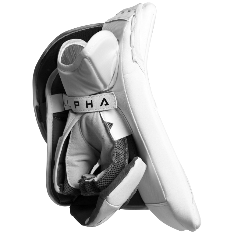 TW-Blocker Warrior Alpha S30 JR