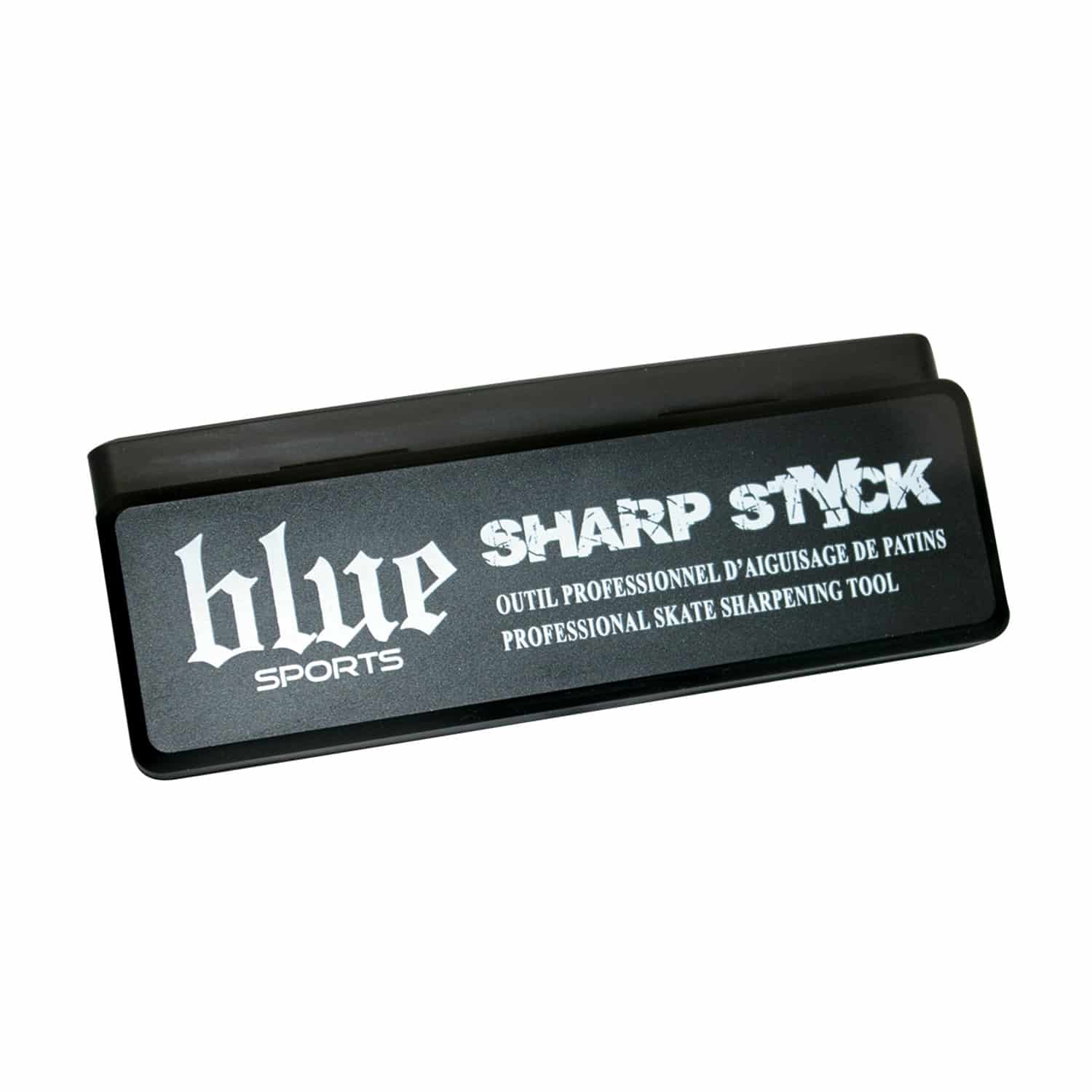 Sharp Stick Blue Sports mit Box 