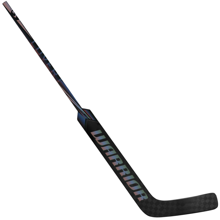 TW-Schläger Warrior Covert QR INT Links