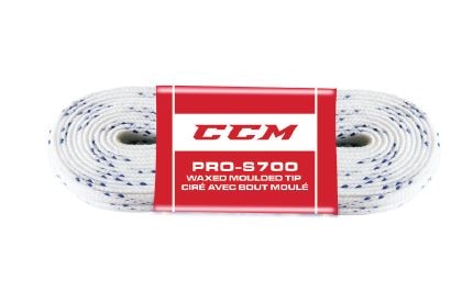 Schuhband CCM Proline Wax 