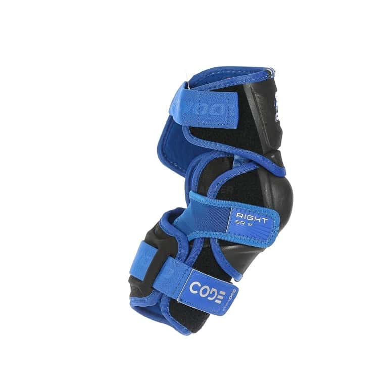 Ellbogenschutz Sherwood Code Photon 2 JR