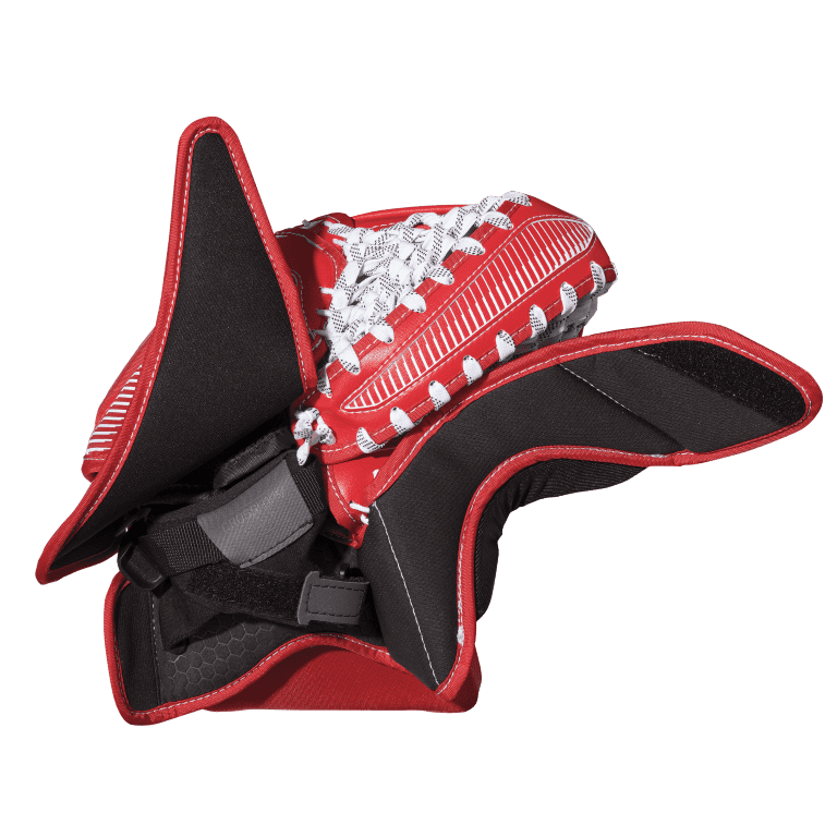 TW-Fänger CCM PHENOM JR