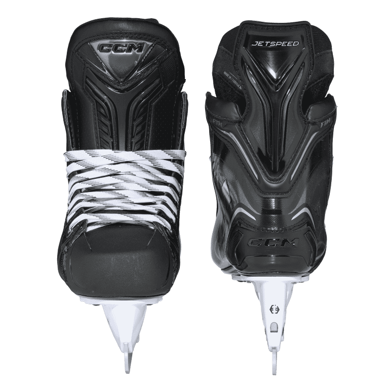 Schlittschuhe CCM Jetspeed FTW SR