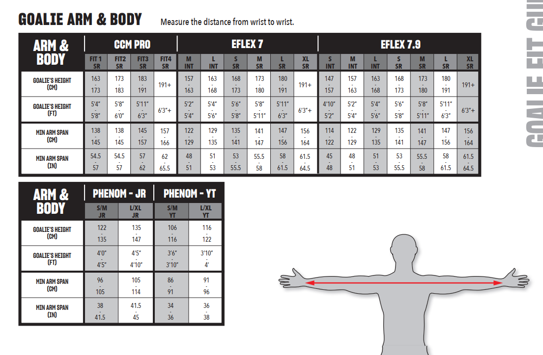 TW-Weste CCM PHENOM YT