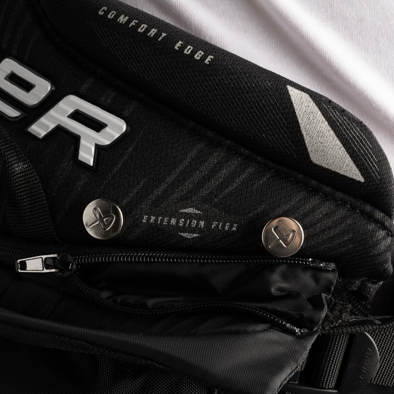 Hose Bauer Vapor FLYLITE SR