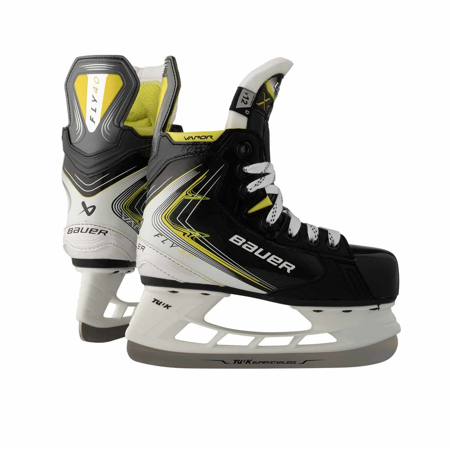 Schlittschuhe Bauer Vapor FLY40 YT