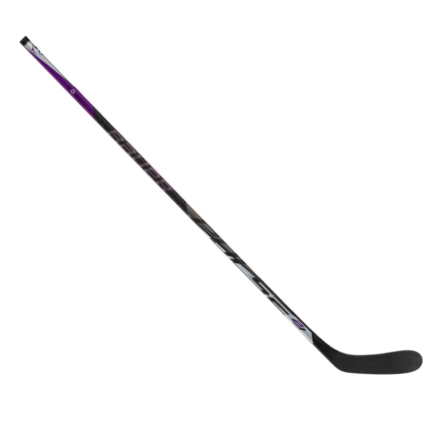 OPS Bauer PULSE 2 Black JR Links 50"