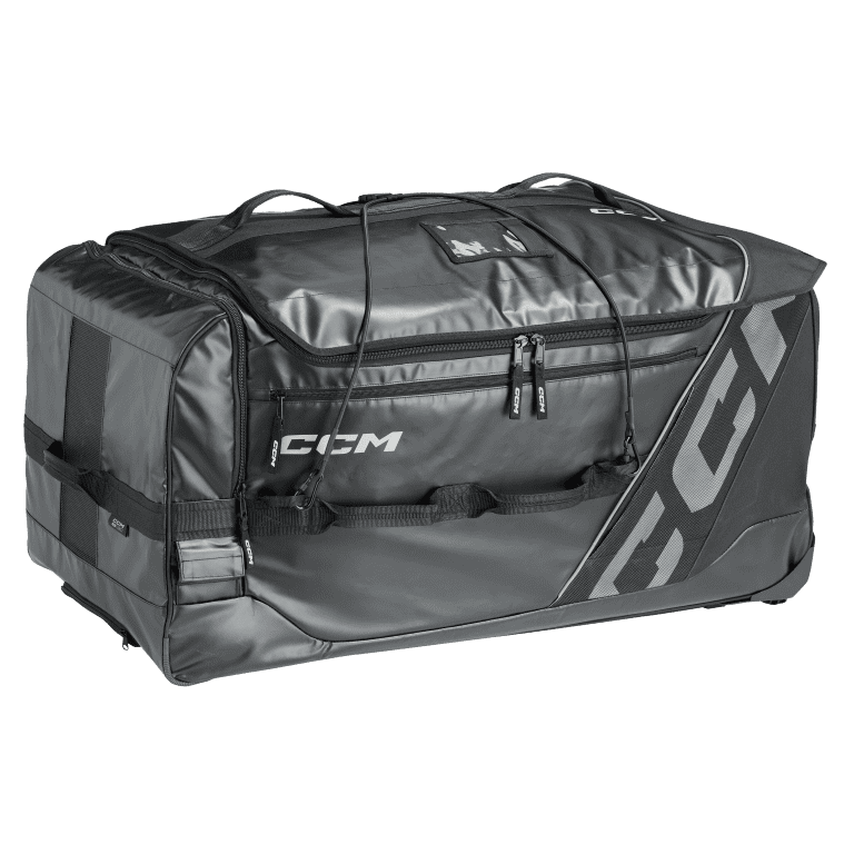 TW-Tasche CCM 580 Wheeled Goalie Bag 40"