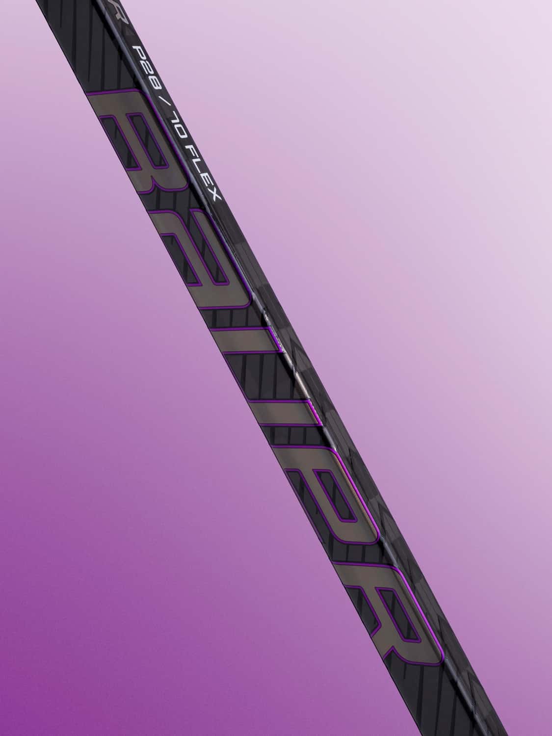 OPS Bauer PULSE 2 Black YT Links 46"
