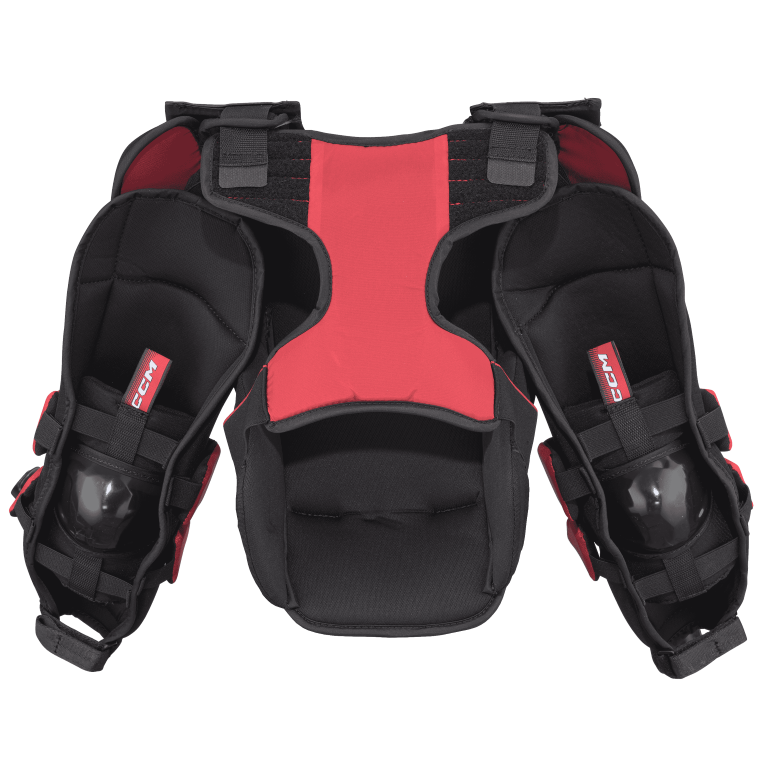TW-Weste CCM PHENOM YT