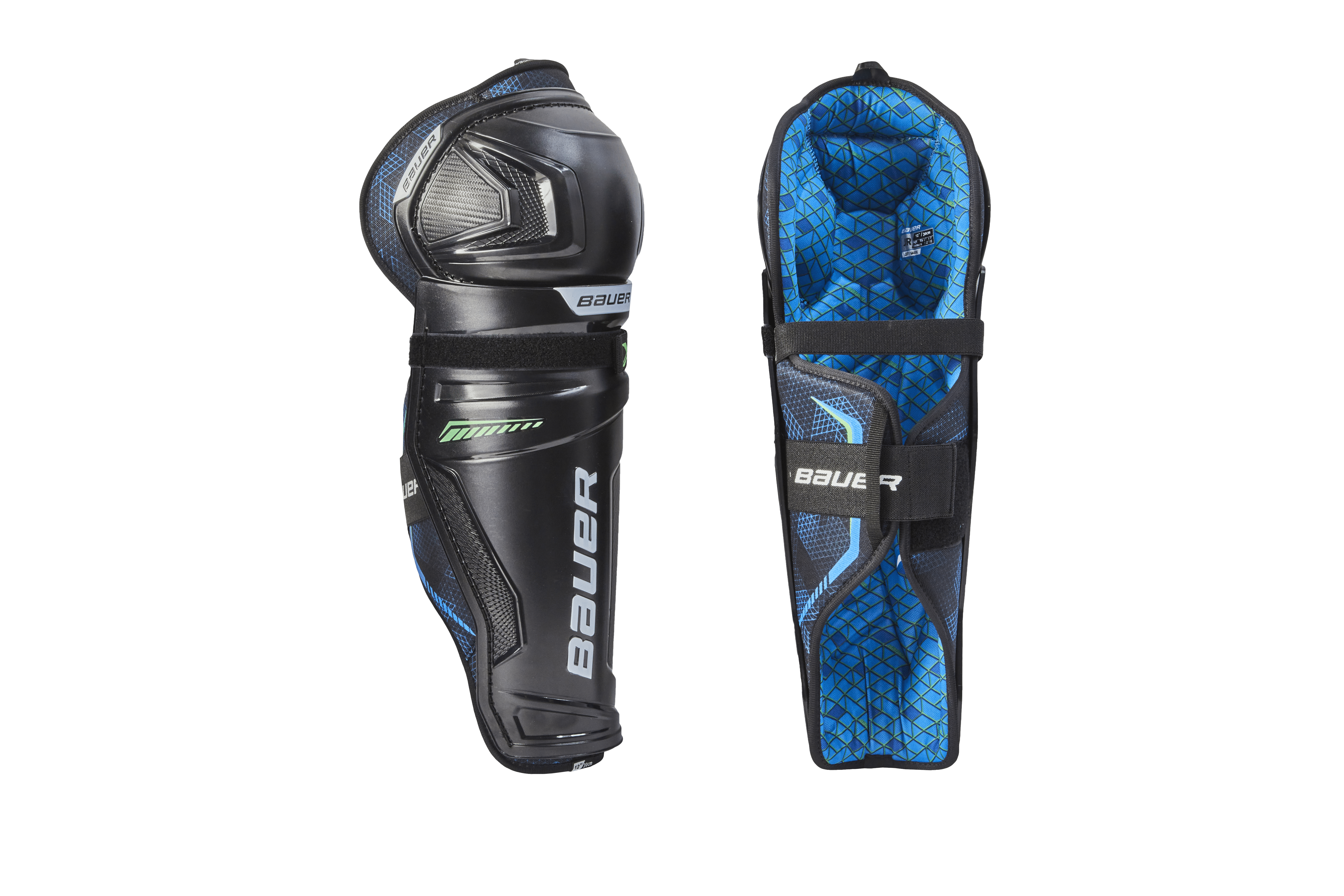 Beinschutz Bauer X JR 