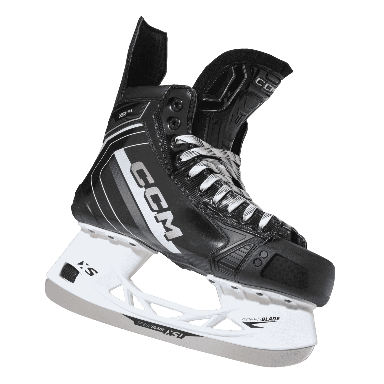 Schlittschuhe CCM TACKS XR70 JR