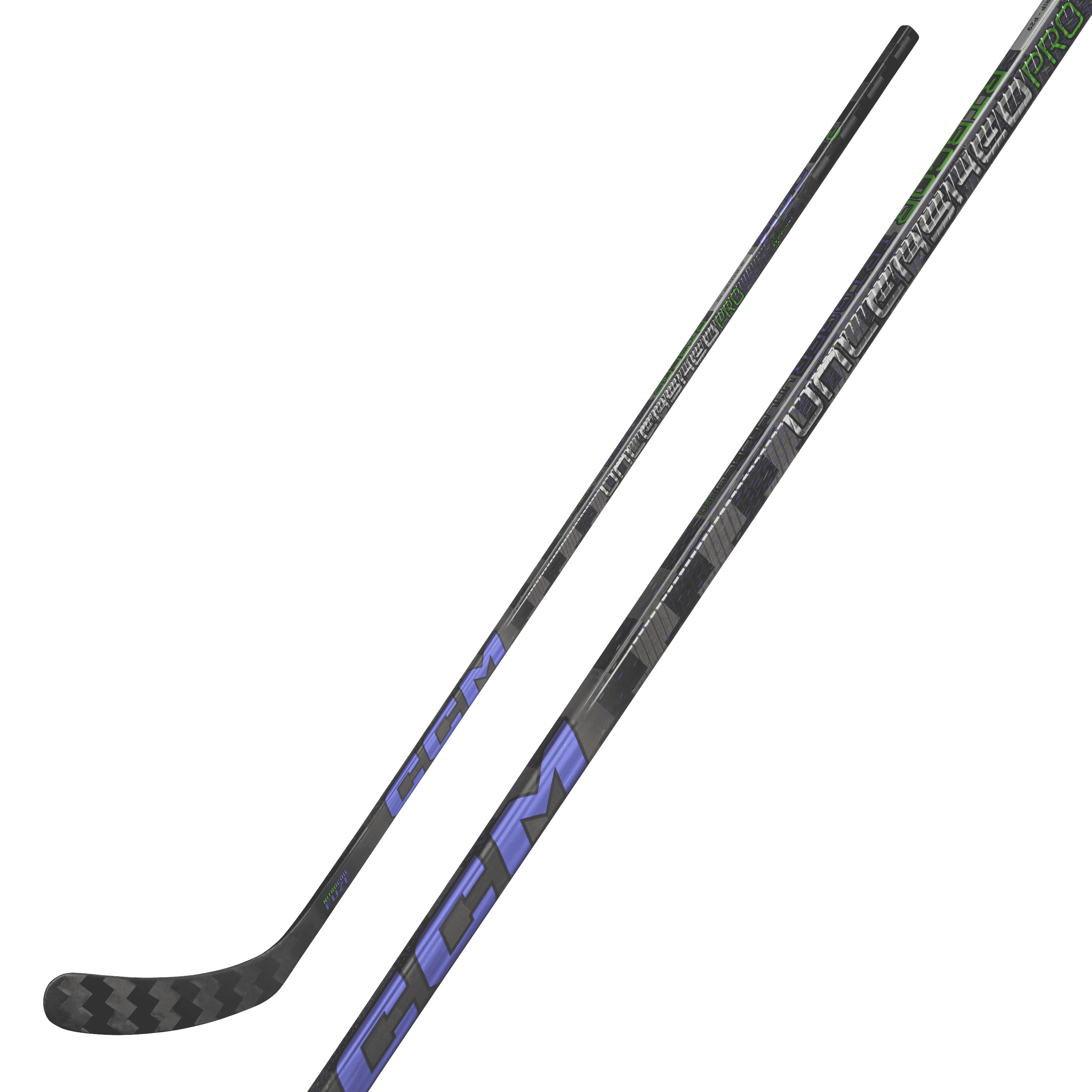 OPS CCM Trigger Unleashed Pro Top Shaft JR Links