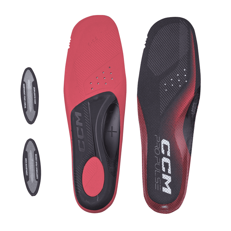 Einlagesohle CCM Pro Pulse