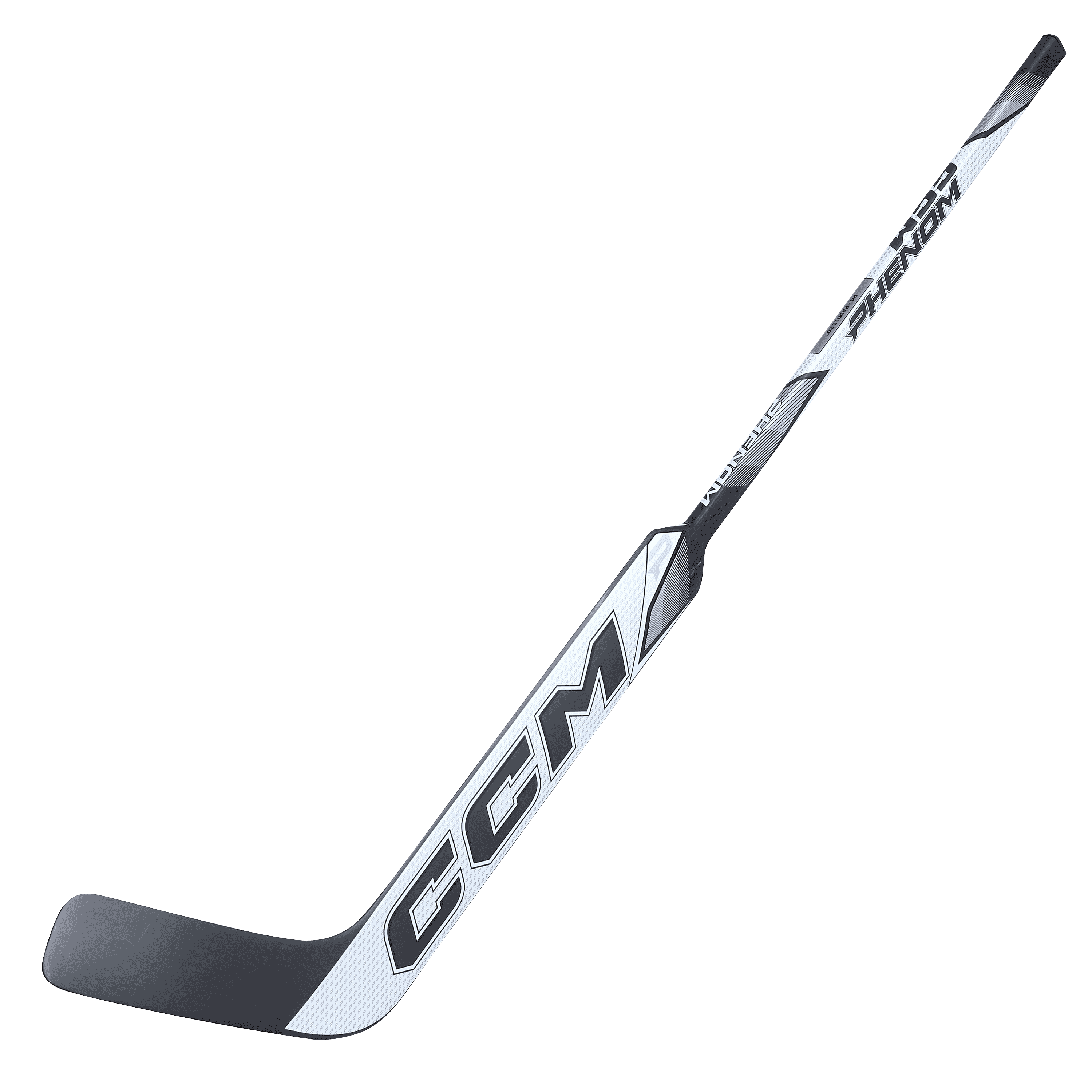 TW-Schläger CCM PHENOM YT Links