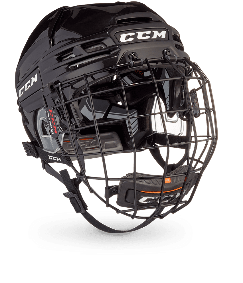 Helm CCM Tacks 910 Combo 