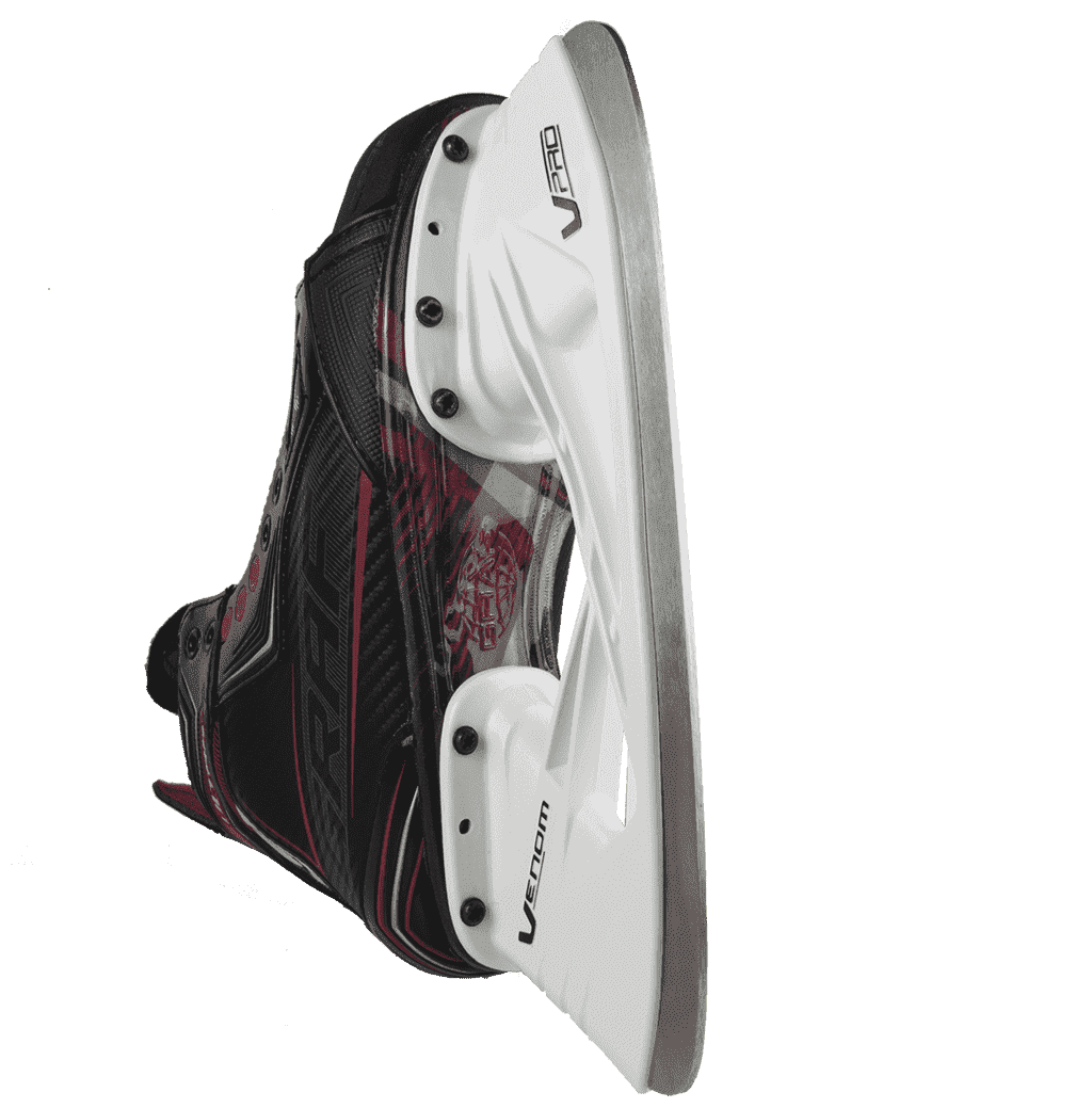 Schlittschuhe Graf G3075 SR 