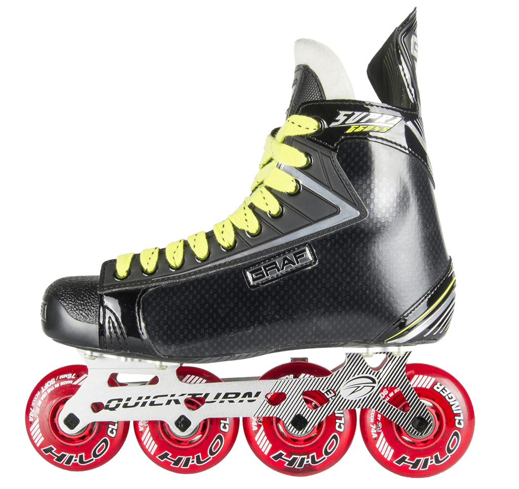 Rollerhockeyskate Graf G6045 SR