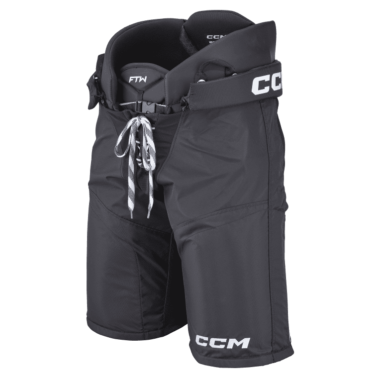 Hose CCM Jetspeed FTW Velcro SR