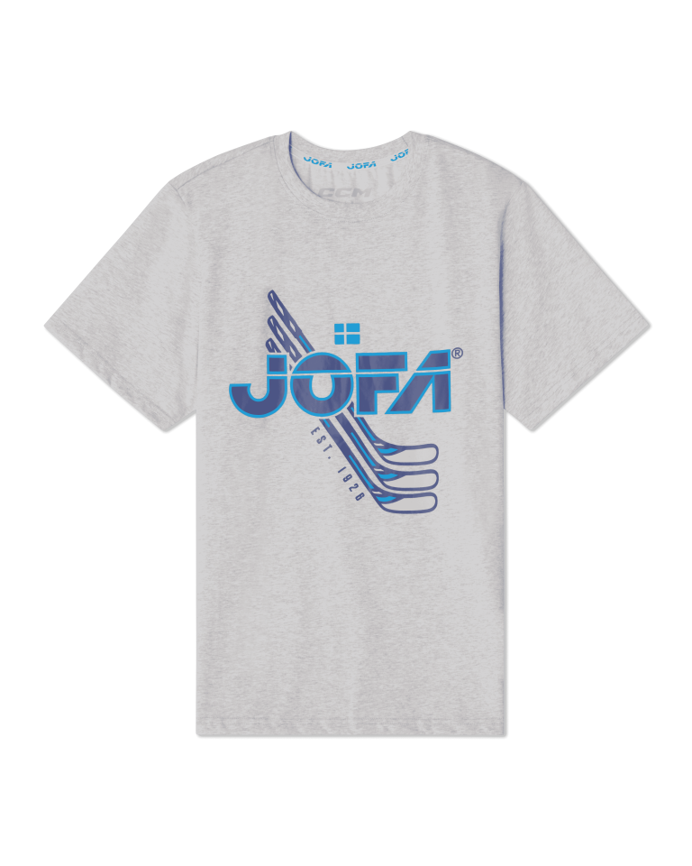 Lifestyle CCM Jofa T-Shirt SR