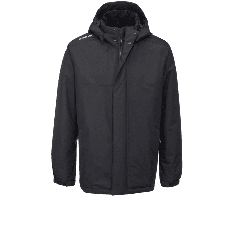 Teamwear CCM Winter Jacket 2.0 JR