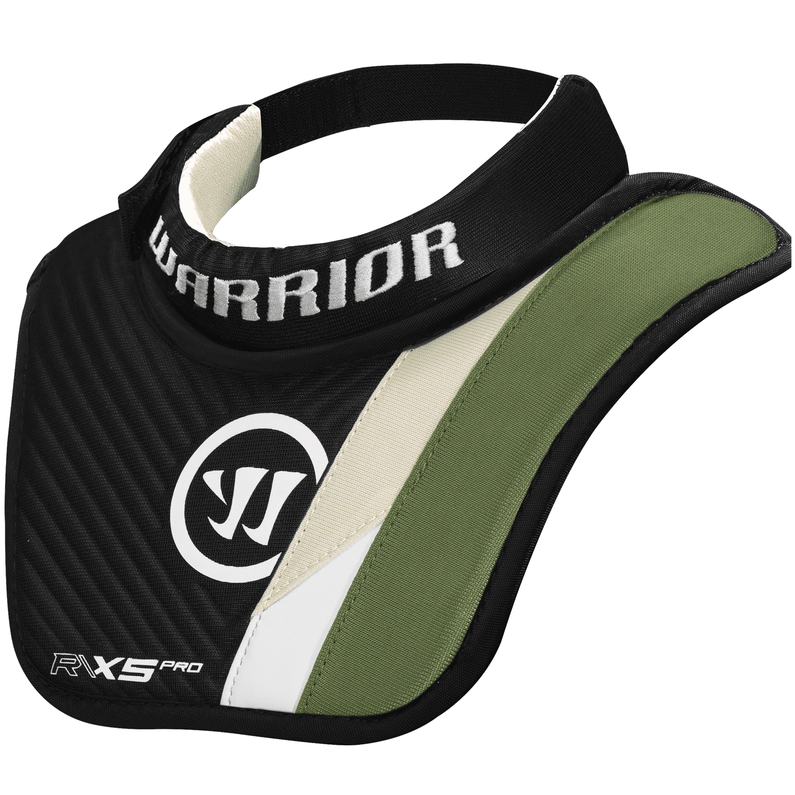 ACC TW-Halsschuttz Warrior Ritual X5 PRO SR