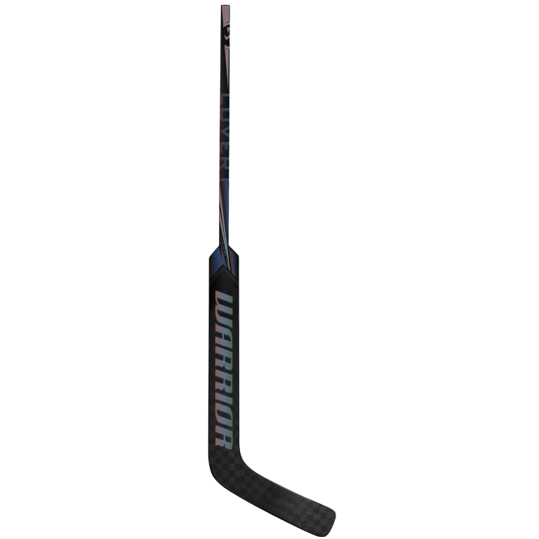 TW-Schläger Warrior Covert QR SR Links