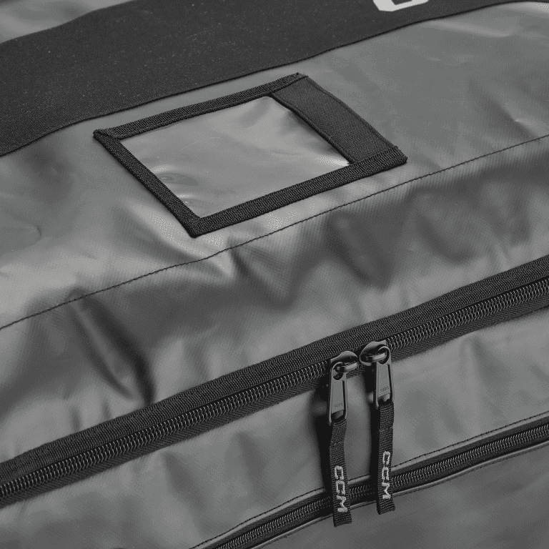 Tasche CCM 550 Carry Player Bag SR 37"