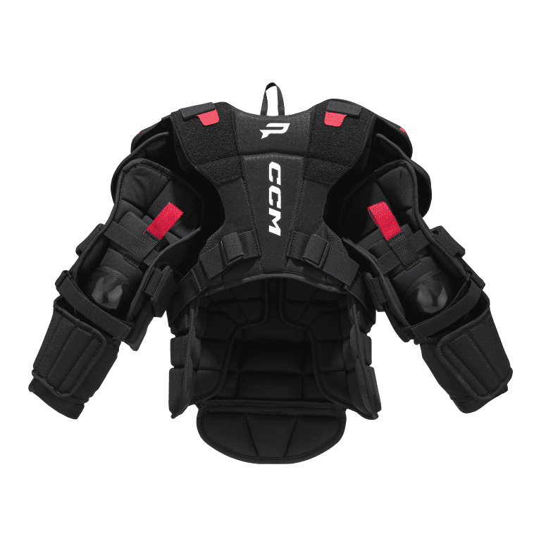 TW-Weste CCM PHENOM JR