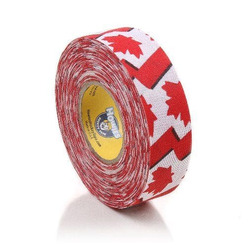 Schlägertape Comp-O-Stik Hockey Printed 24mm x 25m