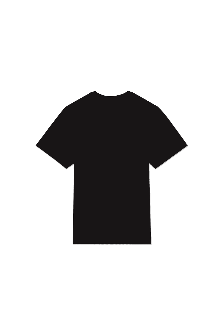 Lifestyle CCM Winter Collection Tee Mountain JR
