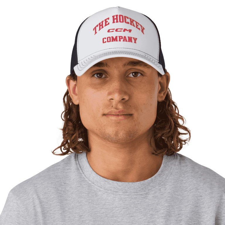 Lifestyle CCM Athleisure Trucker Cap SR