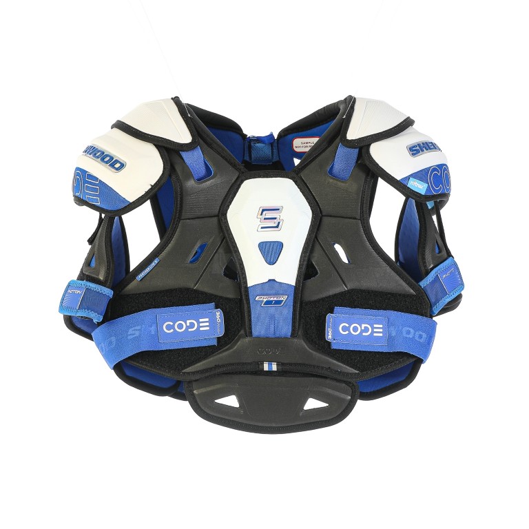 Schulterschutz Sherwood Code Photon 1 SR