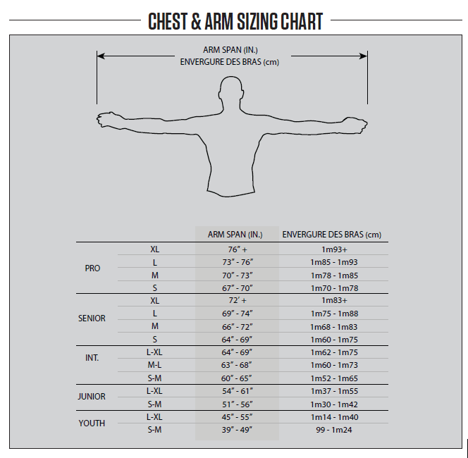 TW-Weste Warrior Ritual X5 YT