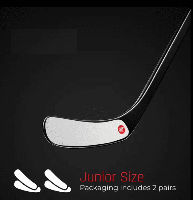 Bladetape Rezztek® Palyer Senior 2er Pack Junior