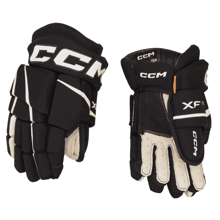 Handschuhe CCM Tacks XF PRO YT