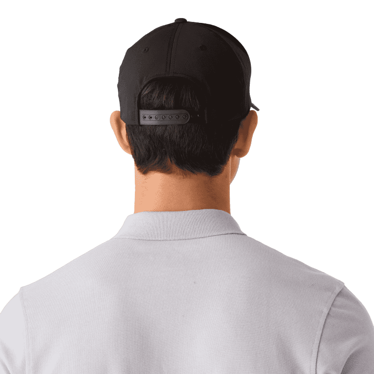 Lifestyle CCM Golf Perforated Cap - 26
