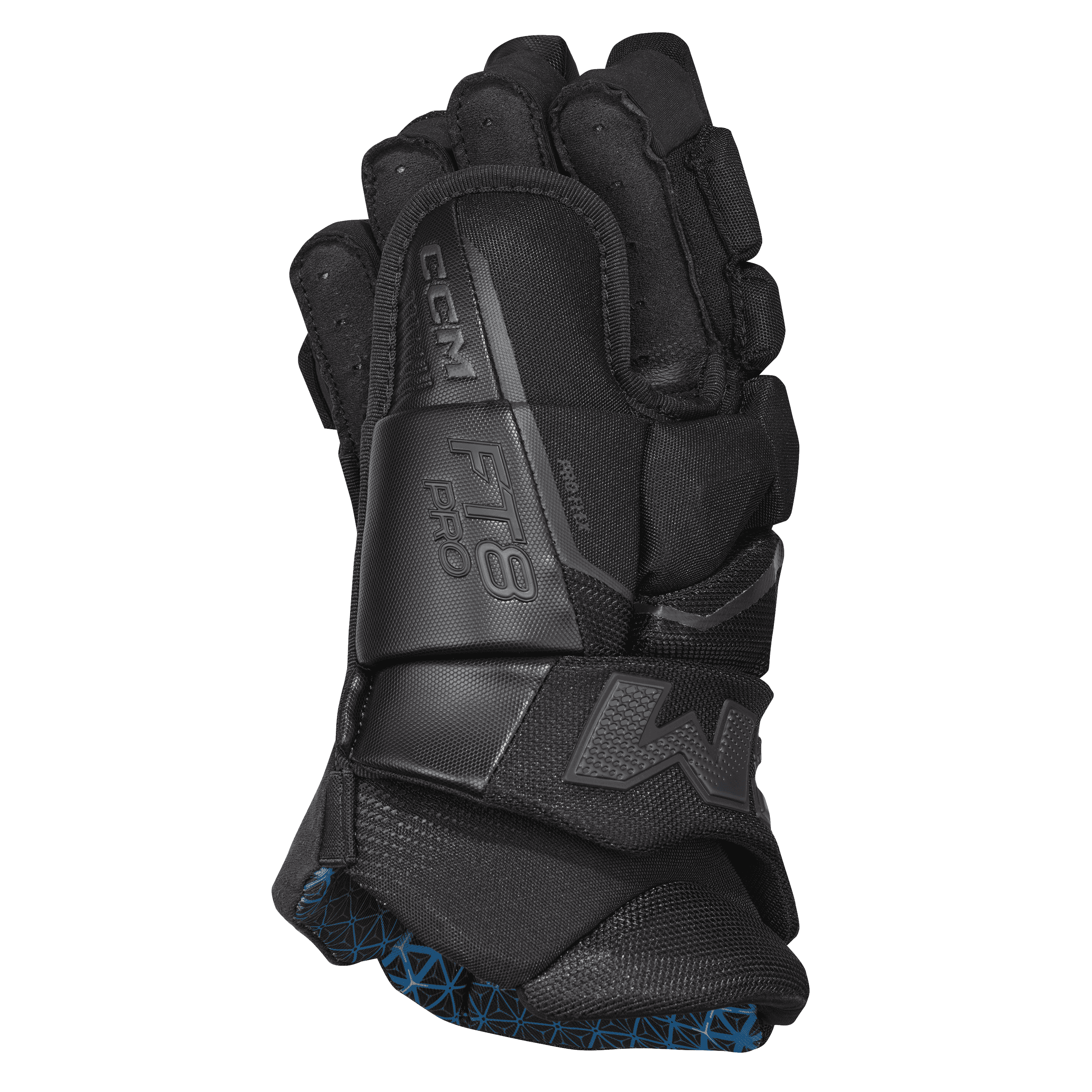Handschuhe CCM Jetspeed FT8 PRO SR