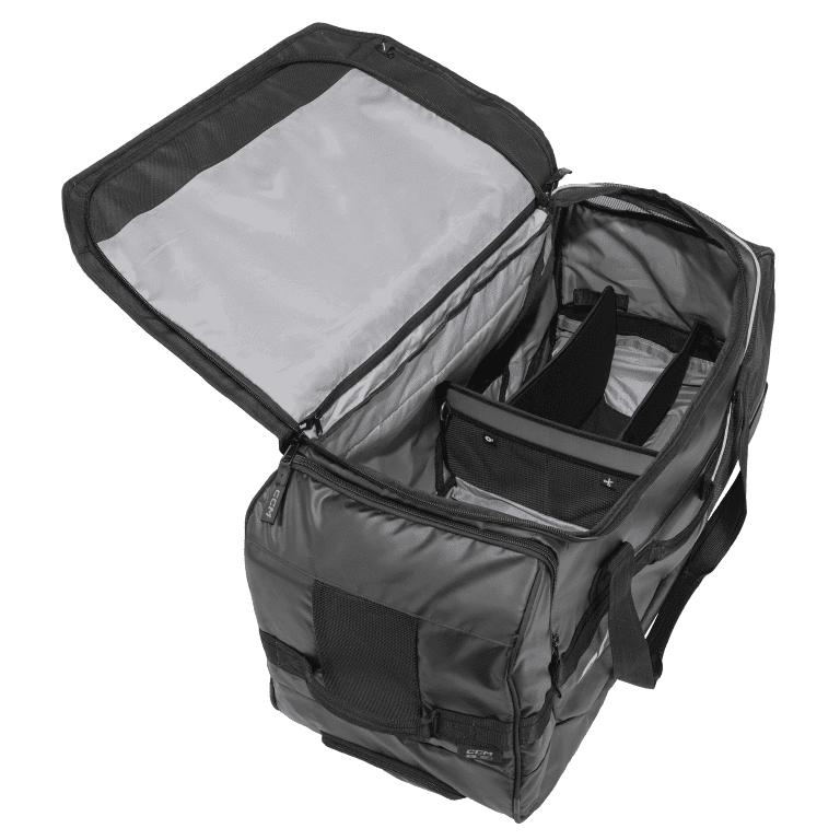 Tasche CCM 580 Wheeled Player Bag SR 37"