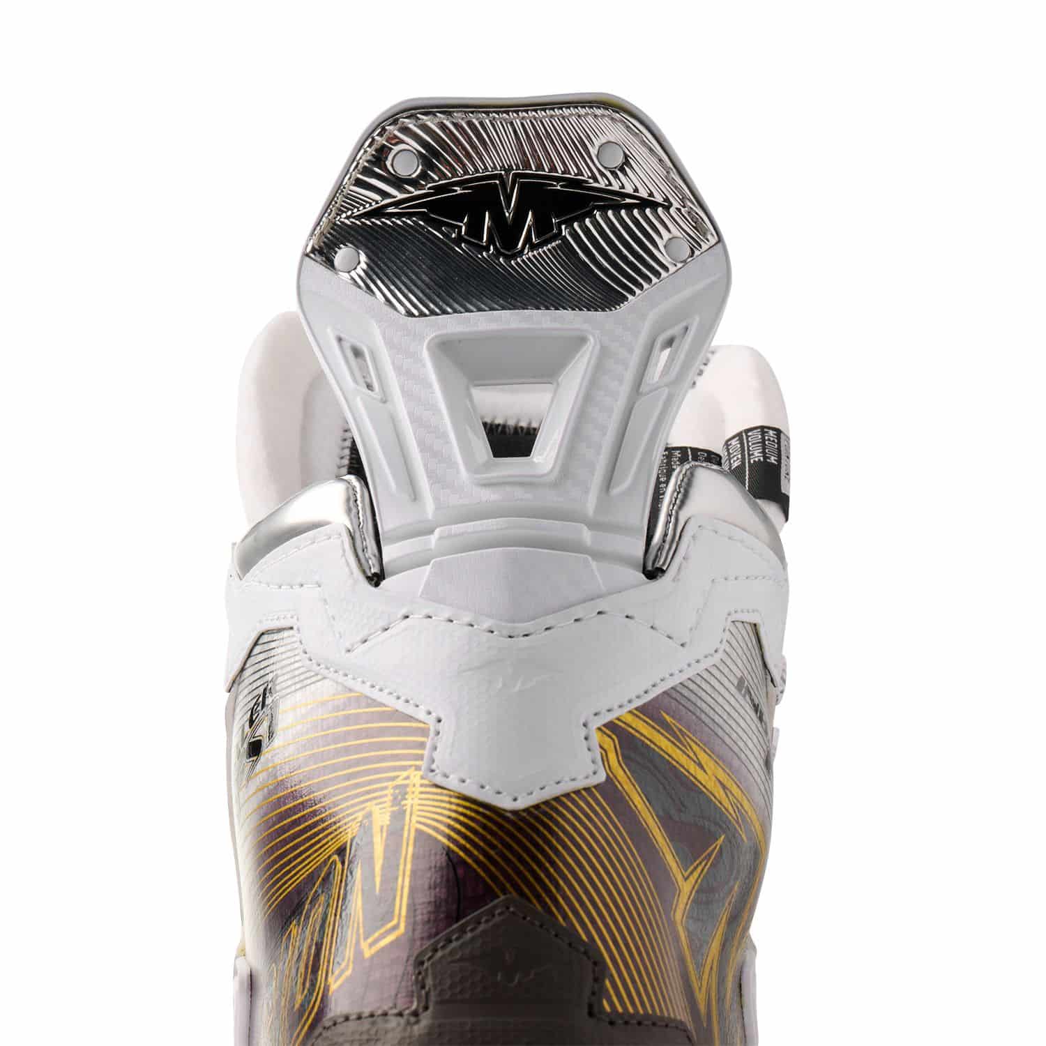 Rollerhockeyskate Mission Inhaler FS1 SR