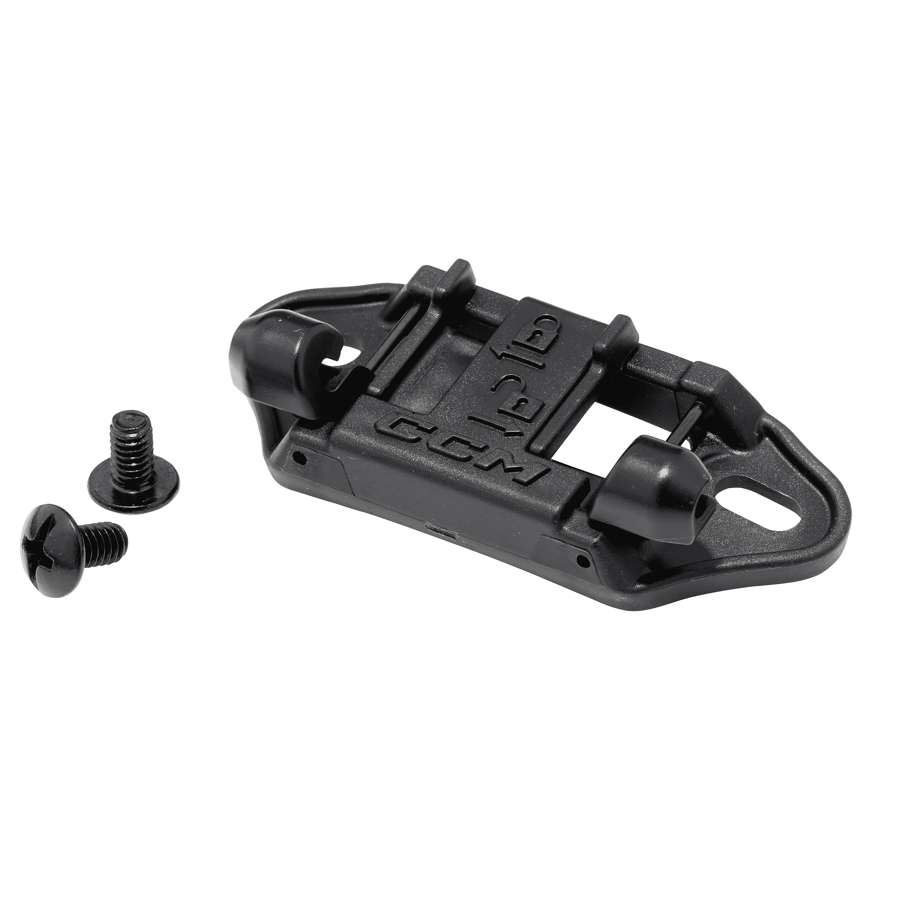ACC Helm CCM Top Clips + Screw C - 20er VP