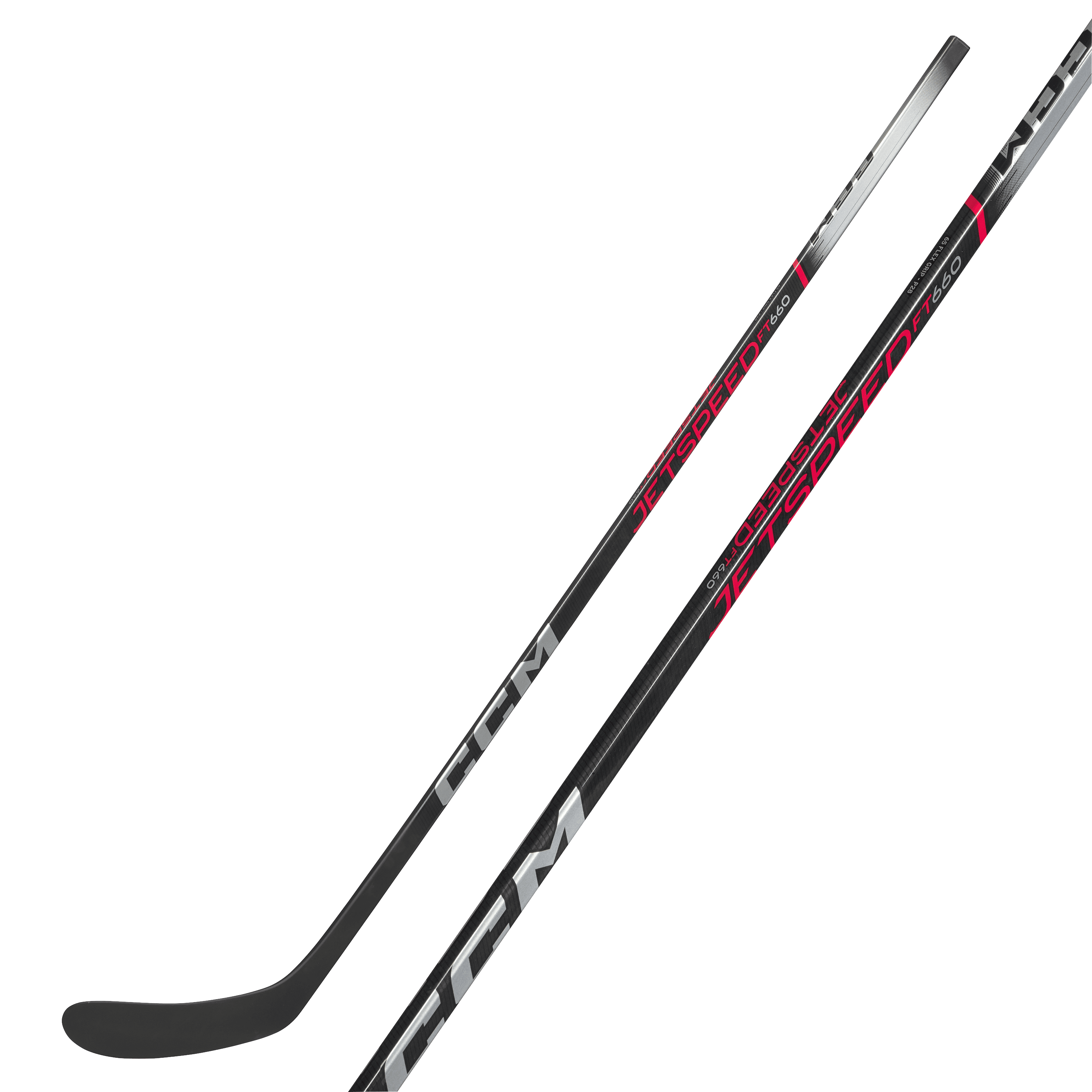 OPS CCM Jetspeed FT 660 YT Rechts 